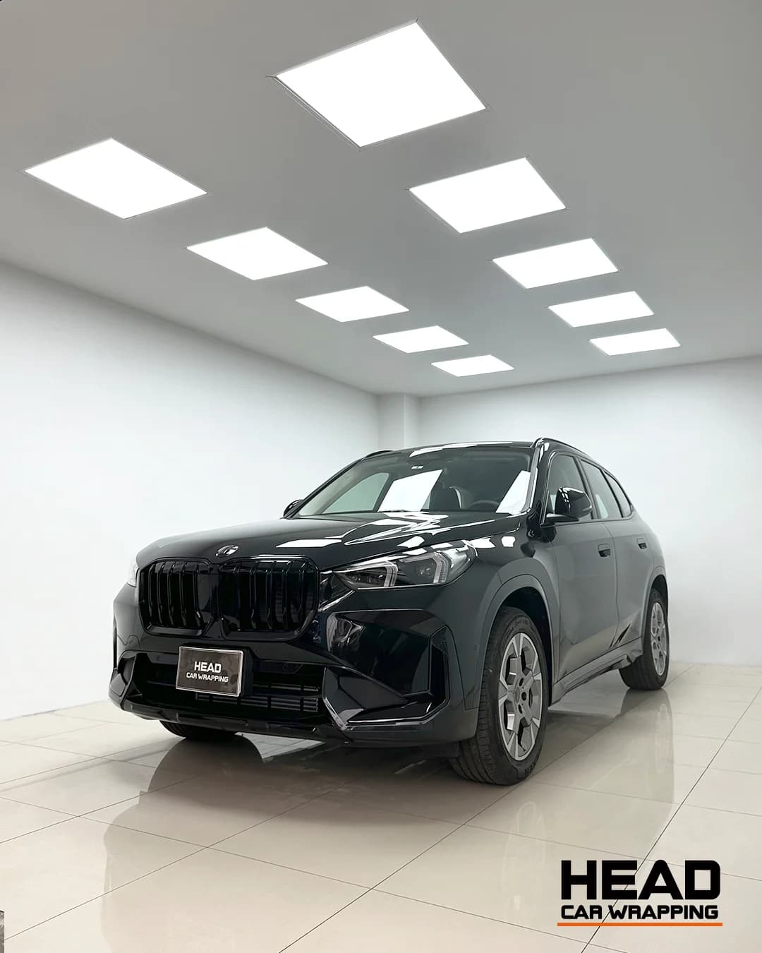 Cambio de color Forrado Wrap Automotriz