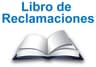 Libro de Reclamaciones