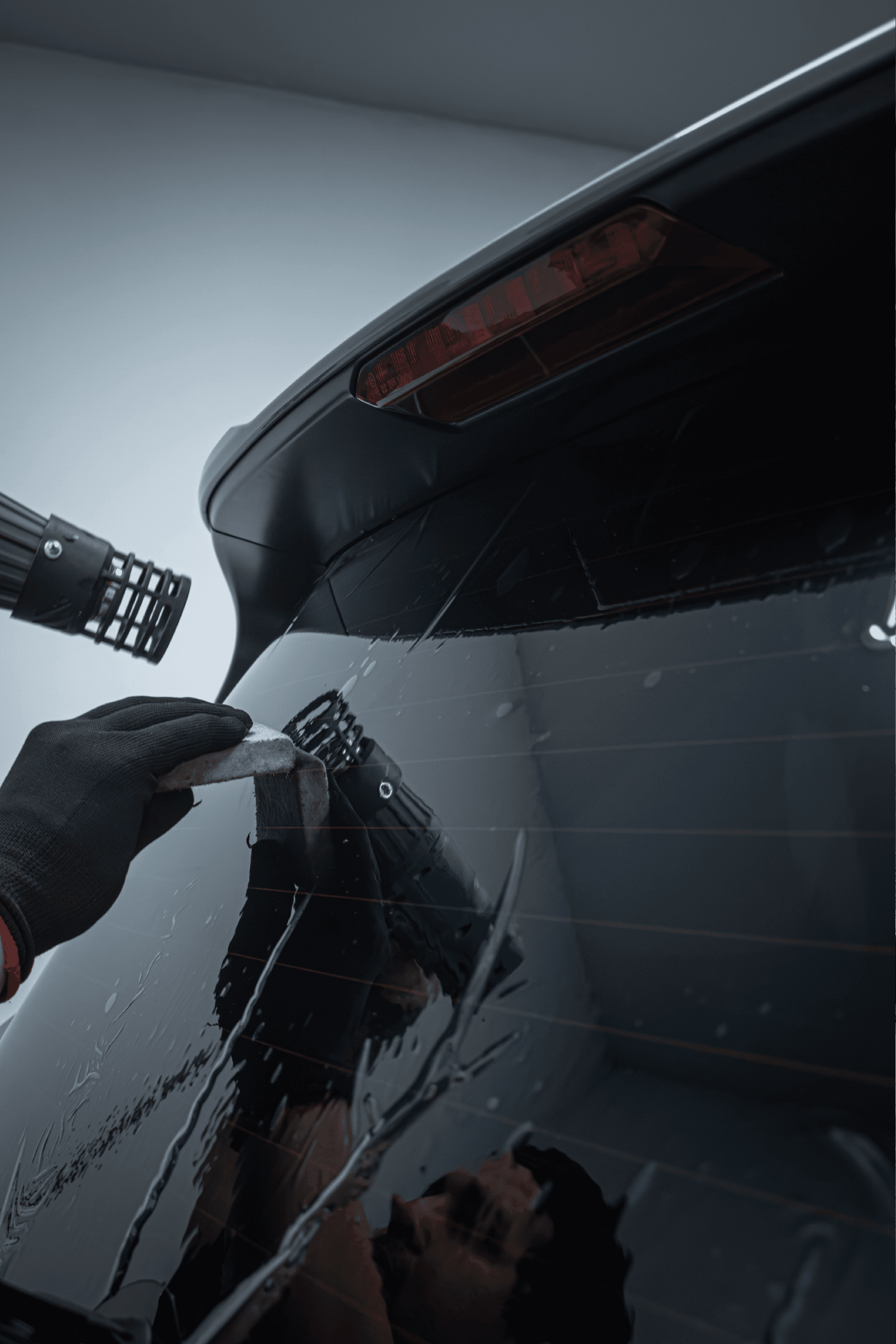 Polarizado y Lámina Crystalline