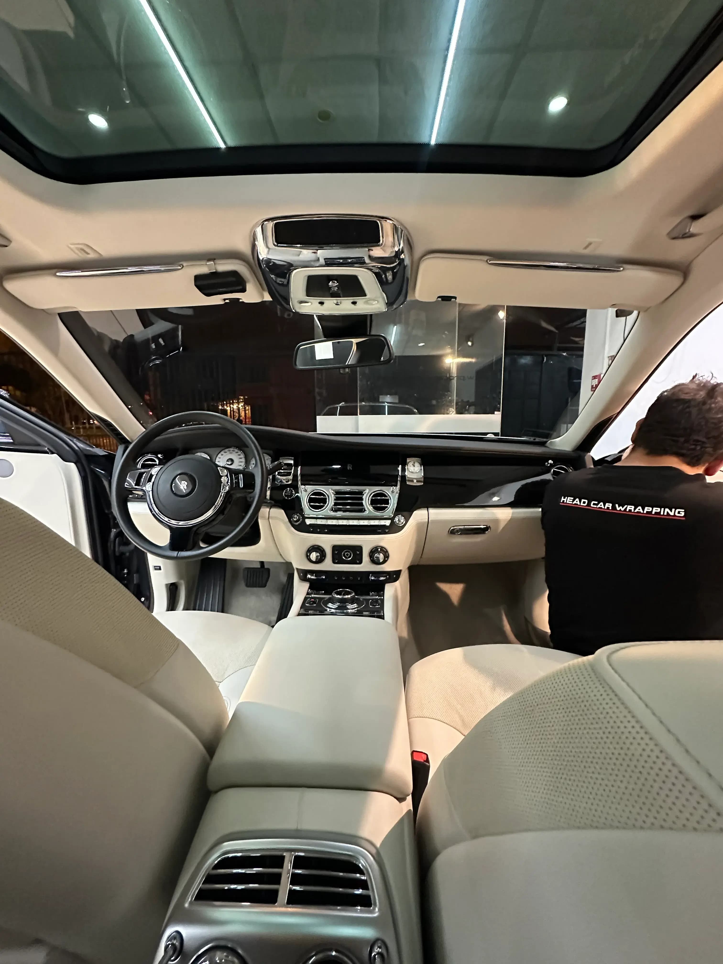 Mantenimiento Vehicular