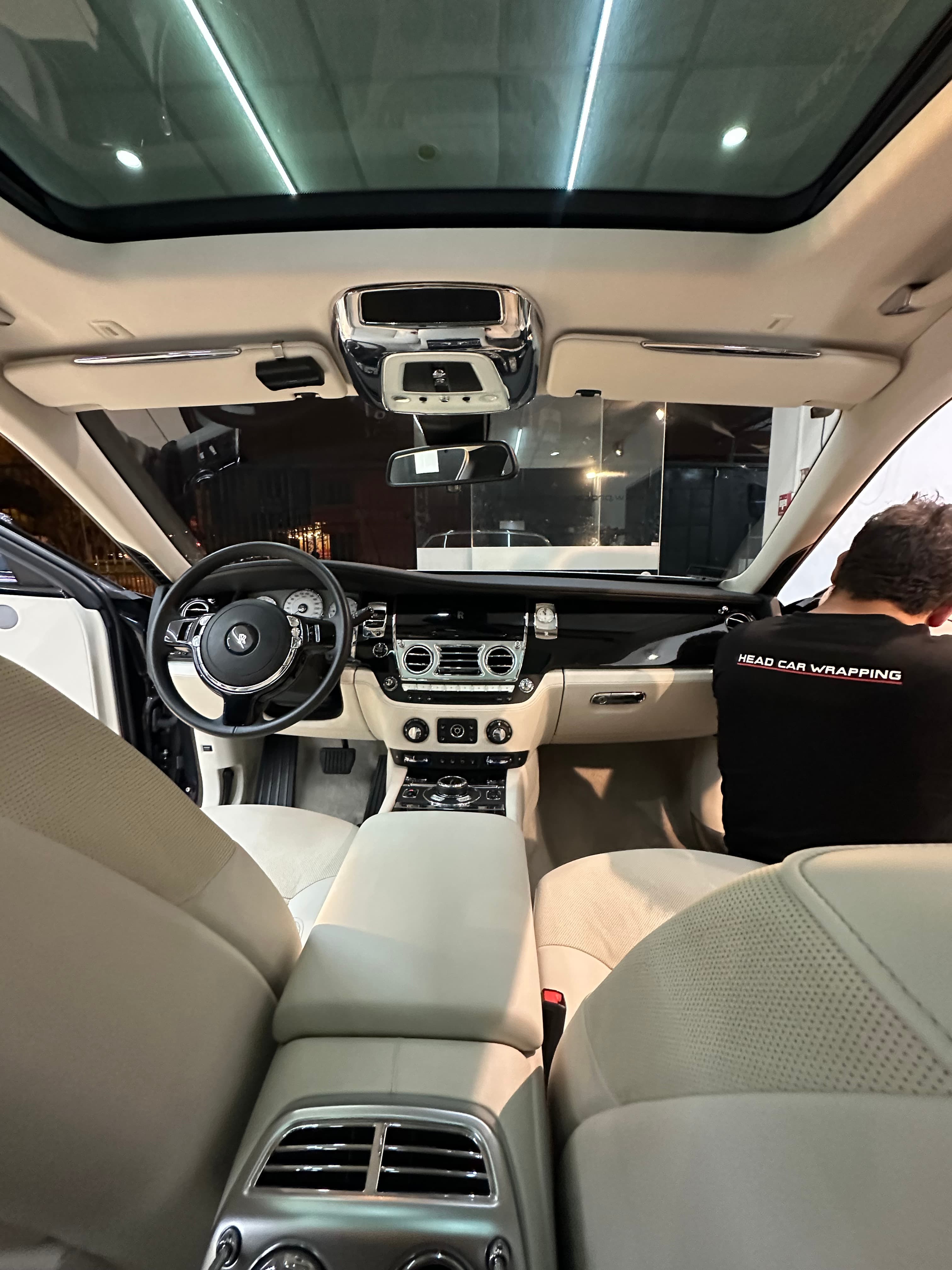 Mantenimiento Vehicular