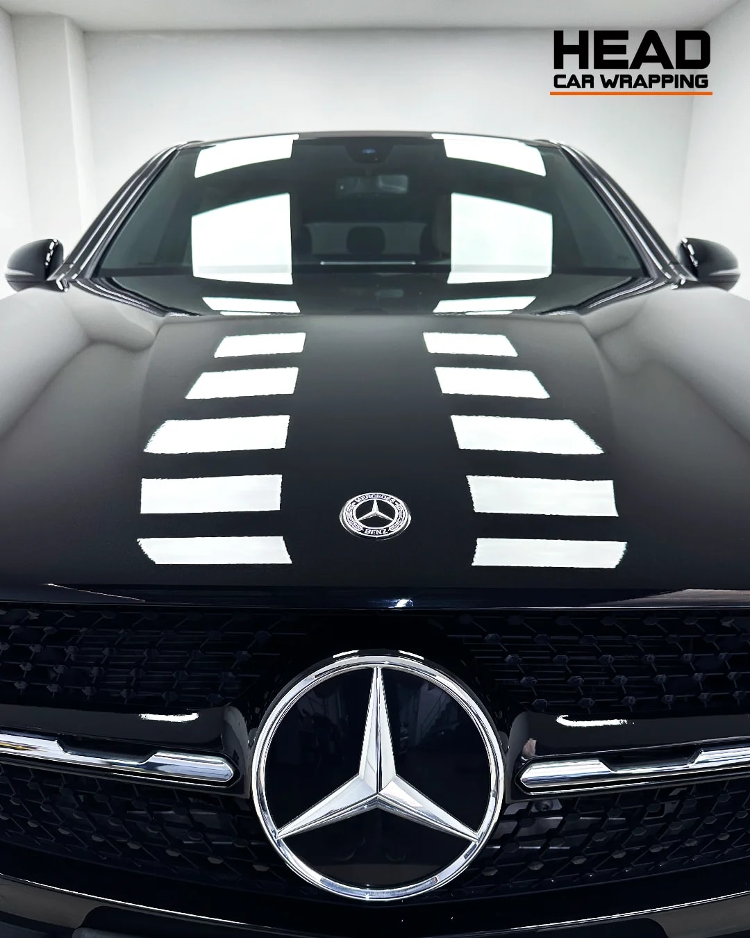 HEAD Car Wrapping - PPF